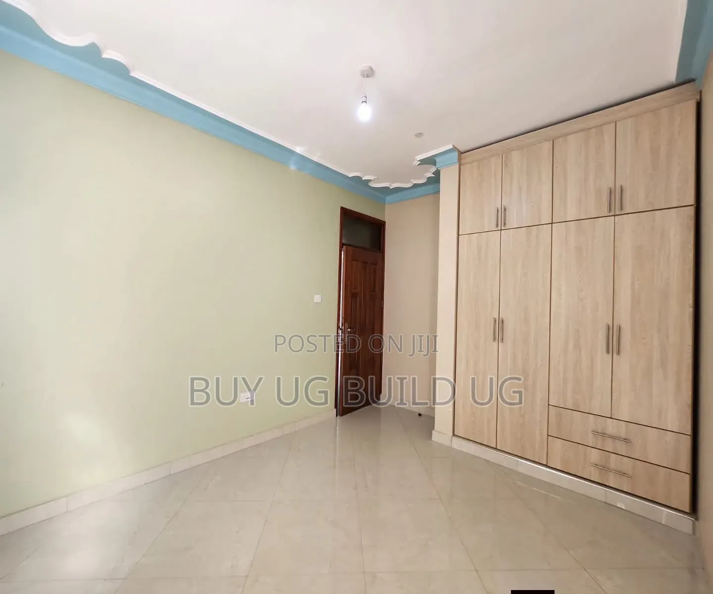 2bdrm Apartment in Bweyogerere Kampala, Central Division for rent in Central Division