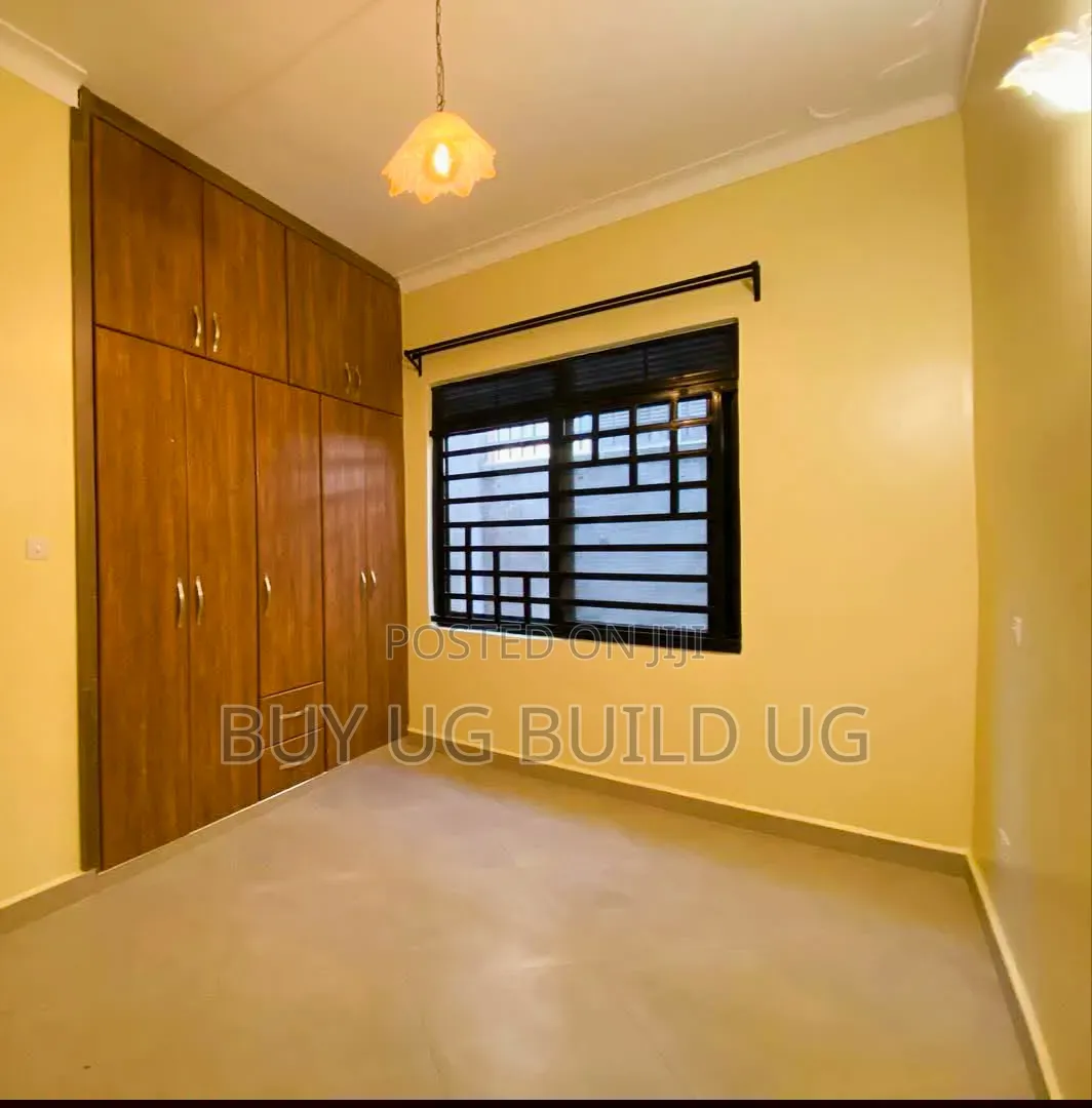 1bdrm House in Najjera Kampala, Central Division for rent in Central Division