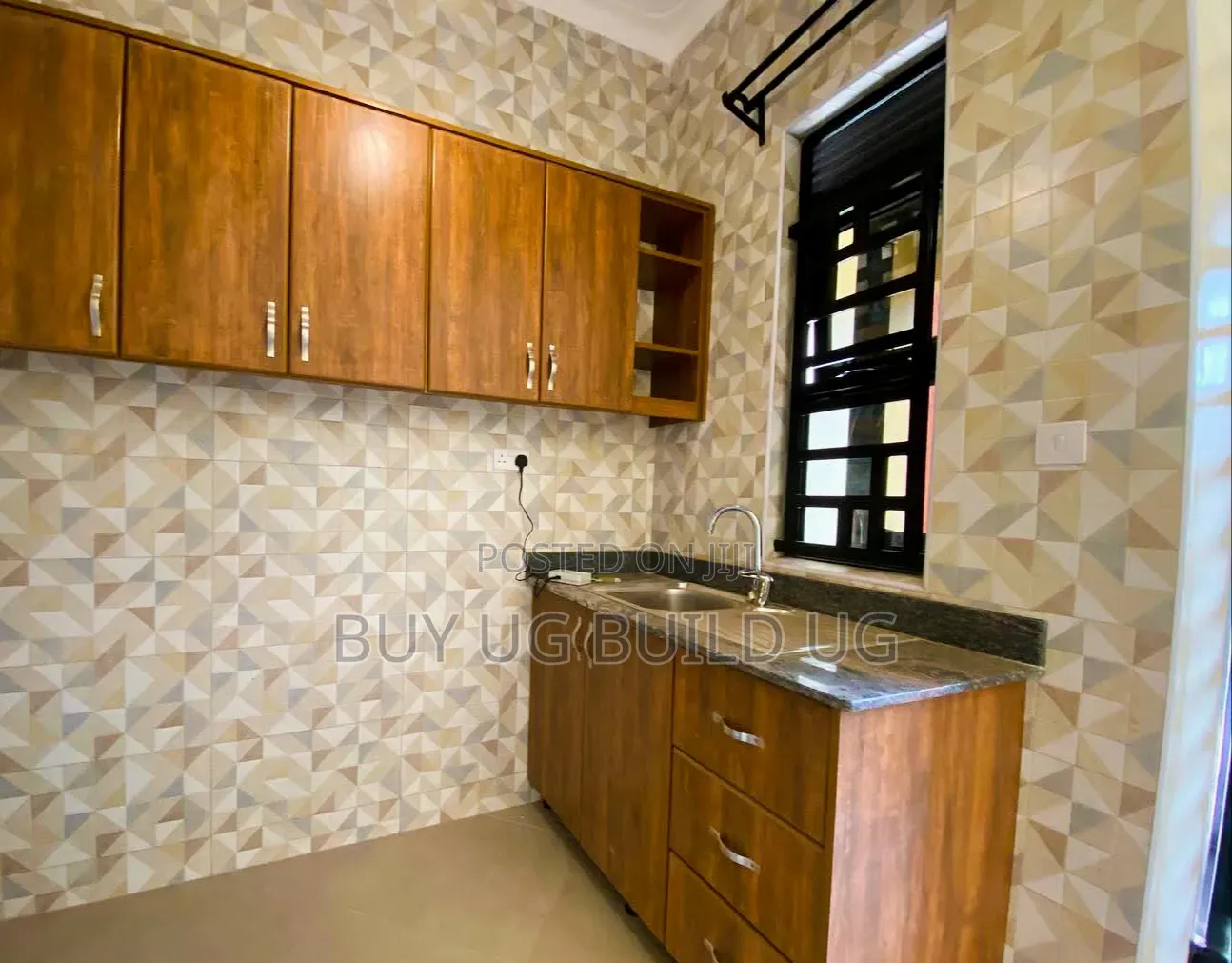 1bdrm House in Najjera Kampala, Central Division for rent in Central Division