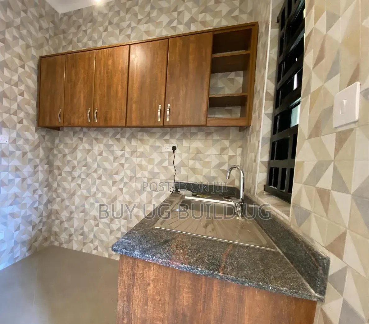 1bdrm House in Najjera Kampala, Central Division for rent in Central Division