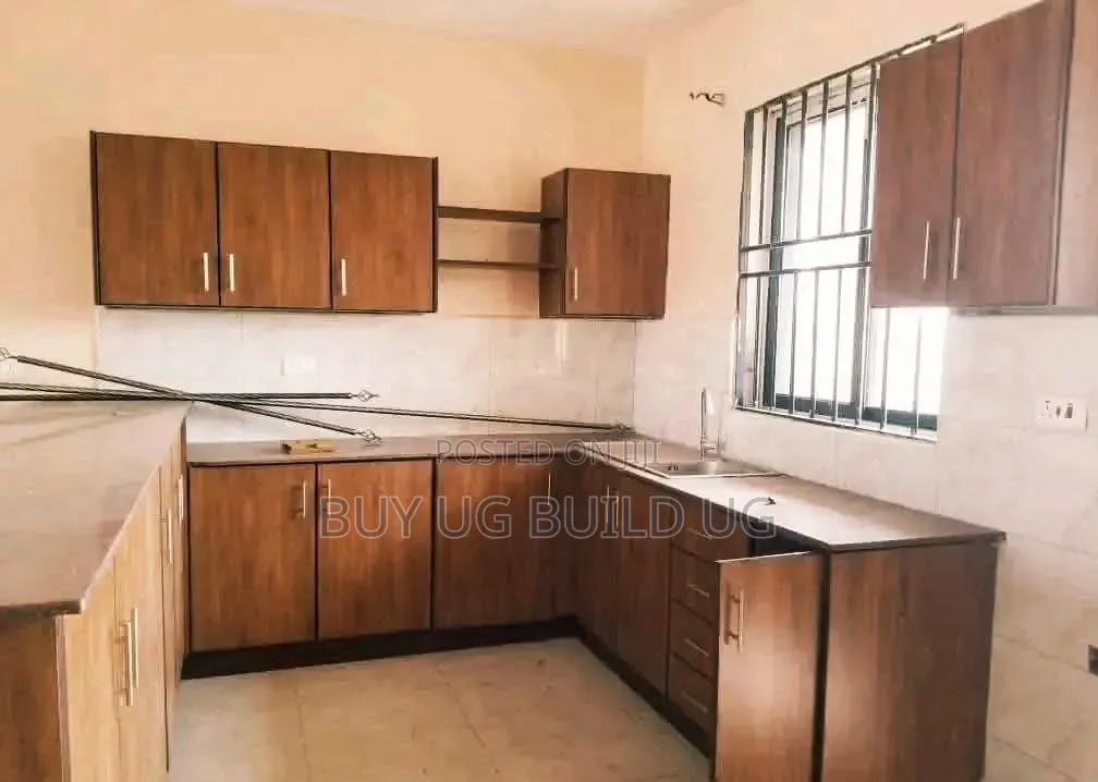 3bdrm Apartment in Nalya Kampala, Central Division for rent in Central Division