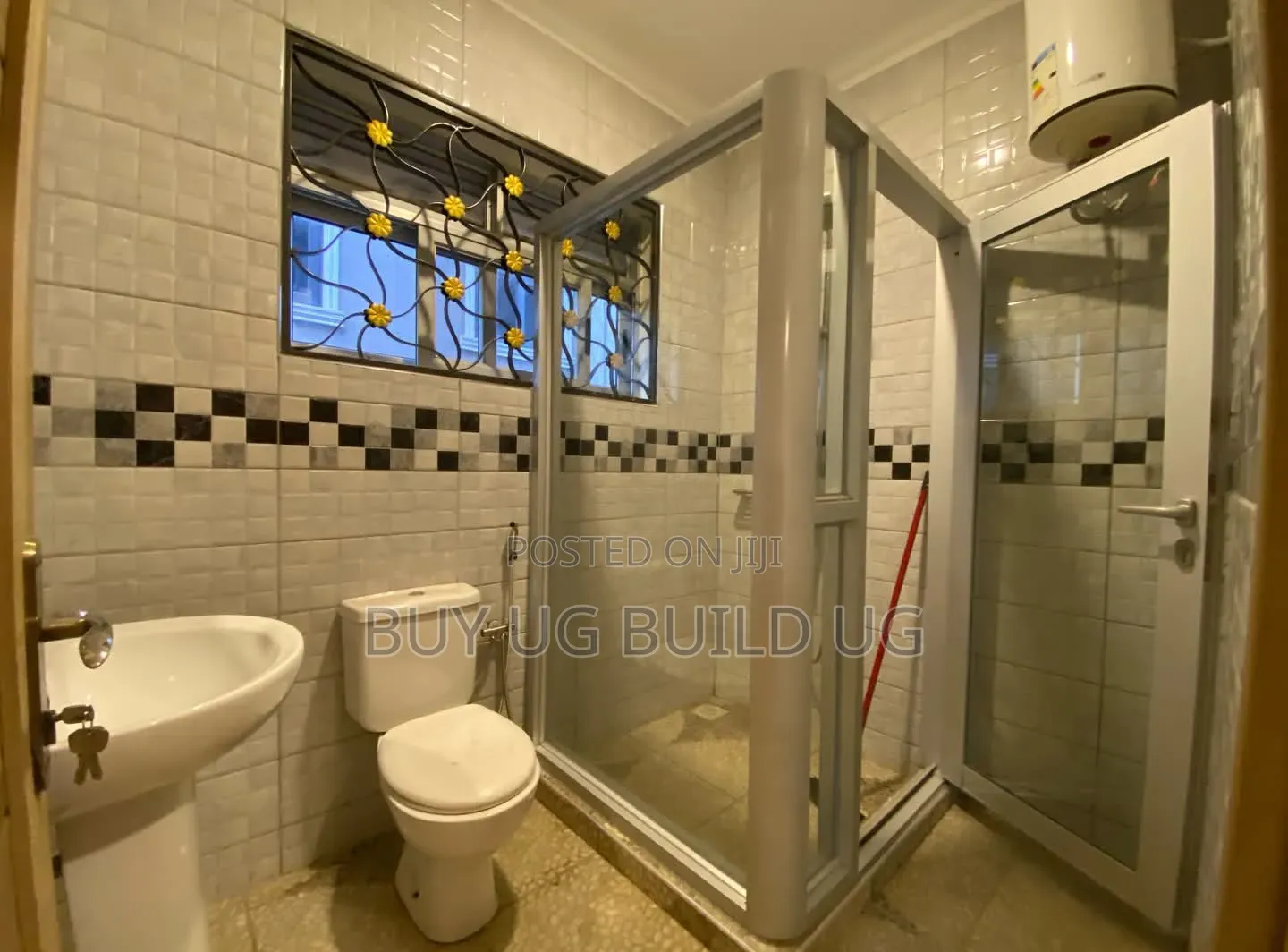 3bdrm Apartment in Nalya Kampala, Central Division for rent in Central Division