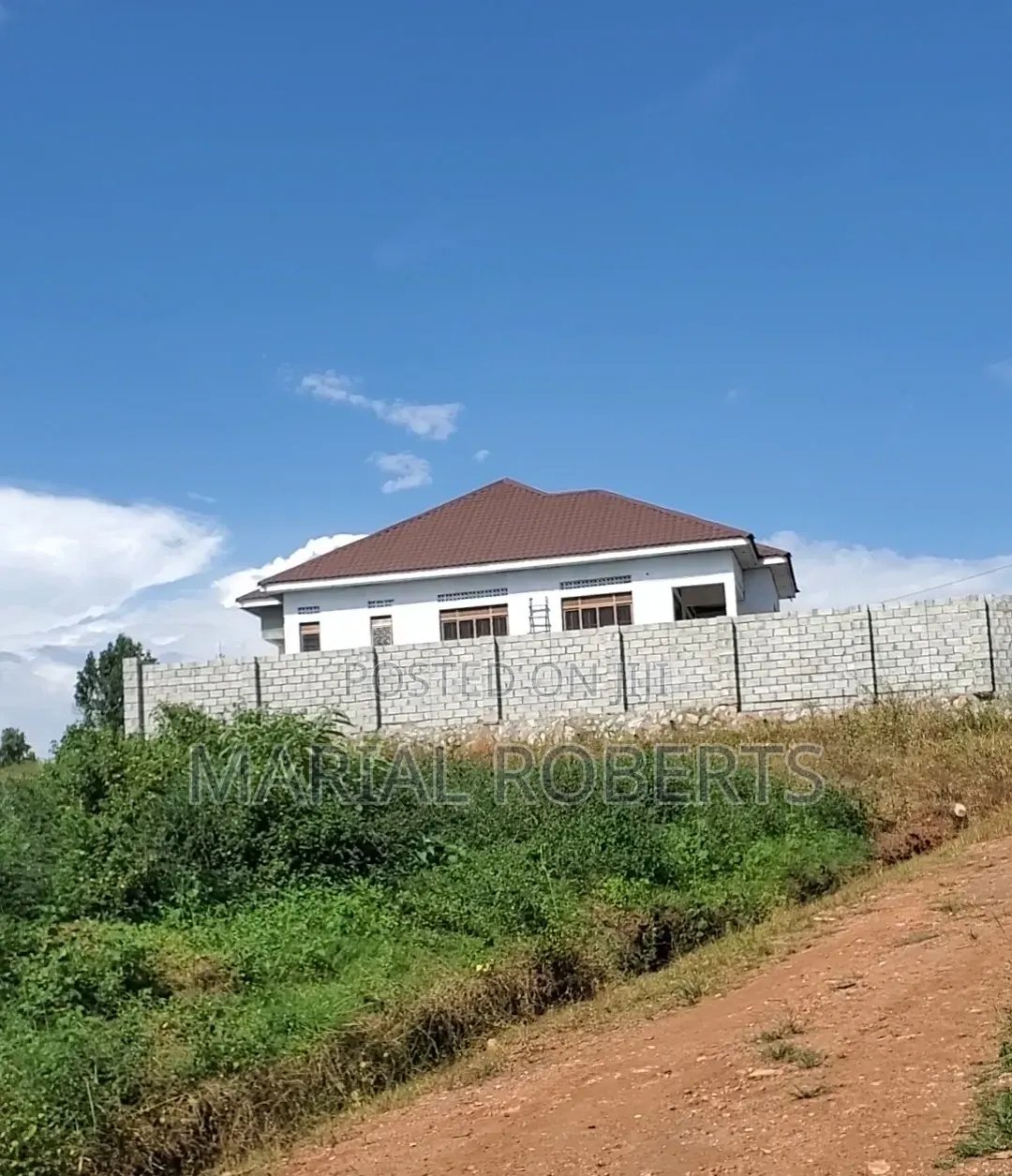 Titled Plots for Sale in Gayaza Busukuma in Busukuma