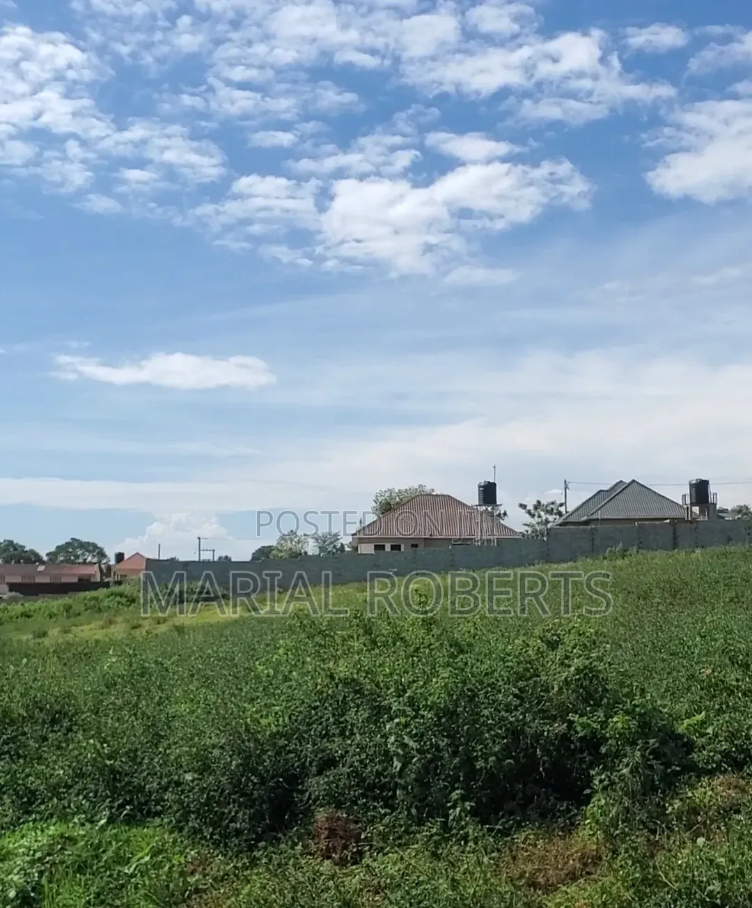 Titled Plots for Sale in Gayaza Busukuma in Busukuma