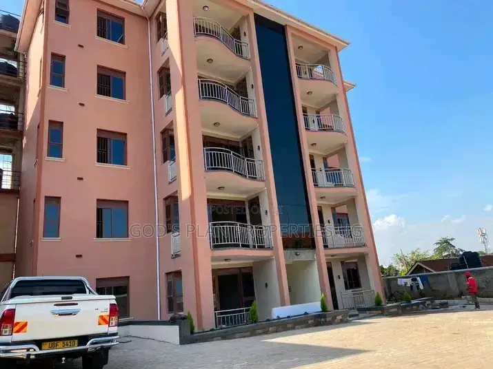 2bdrm Apartment in Buziga Estate, Central Division for rent in Central Division
