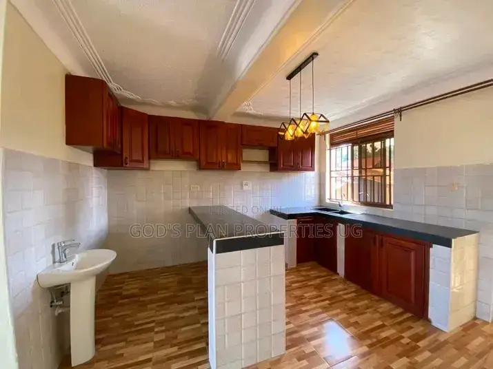 2bdrm Apartment in Buziga Estate, Central Division for rent in Central Division