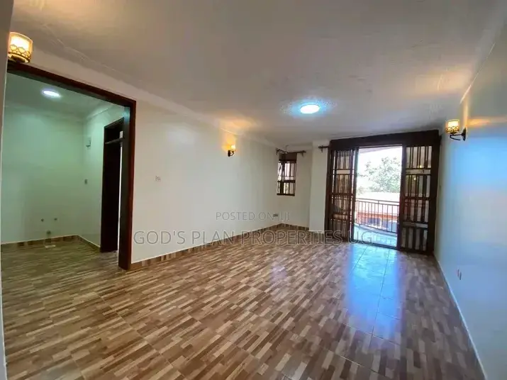 2bdrm Apartment in Buziga Estate, Central Division for rent in Central Division