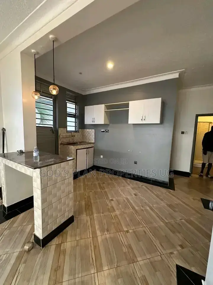2bdrm Apartment in Buziga Estate, Central Division for rent in Central Division