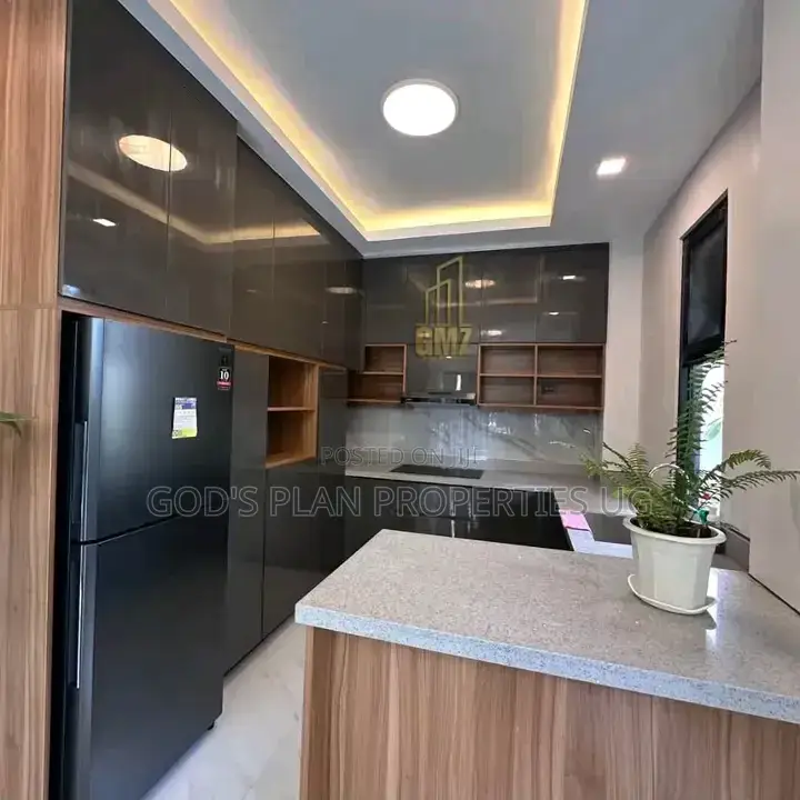 1bdrm Apartment in Kasanga Estate, Central Division for rent in Central Division