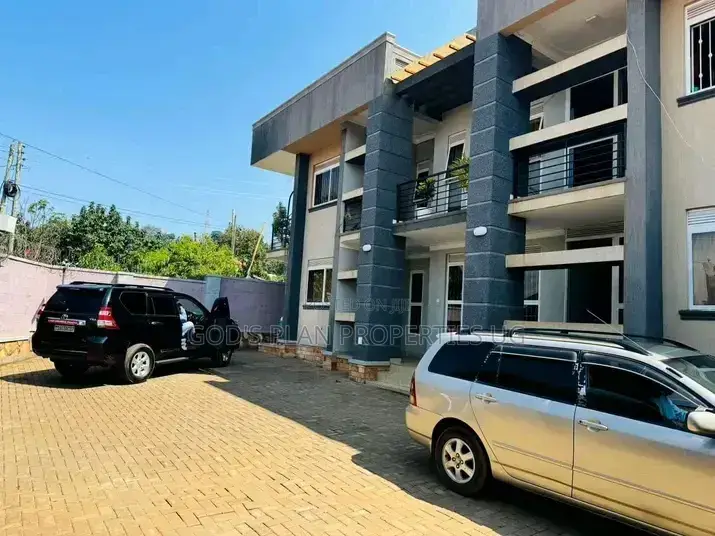 1bdrm Apartment in Kasanga Estate, Central Division for rent in Central Division