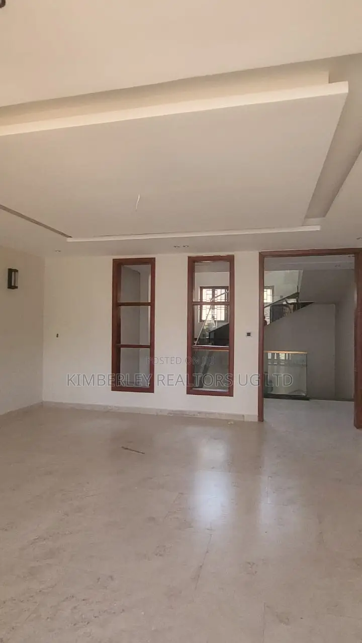 6bdrm House in Kira for sale in Kira