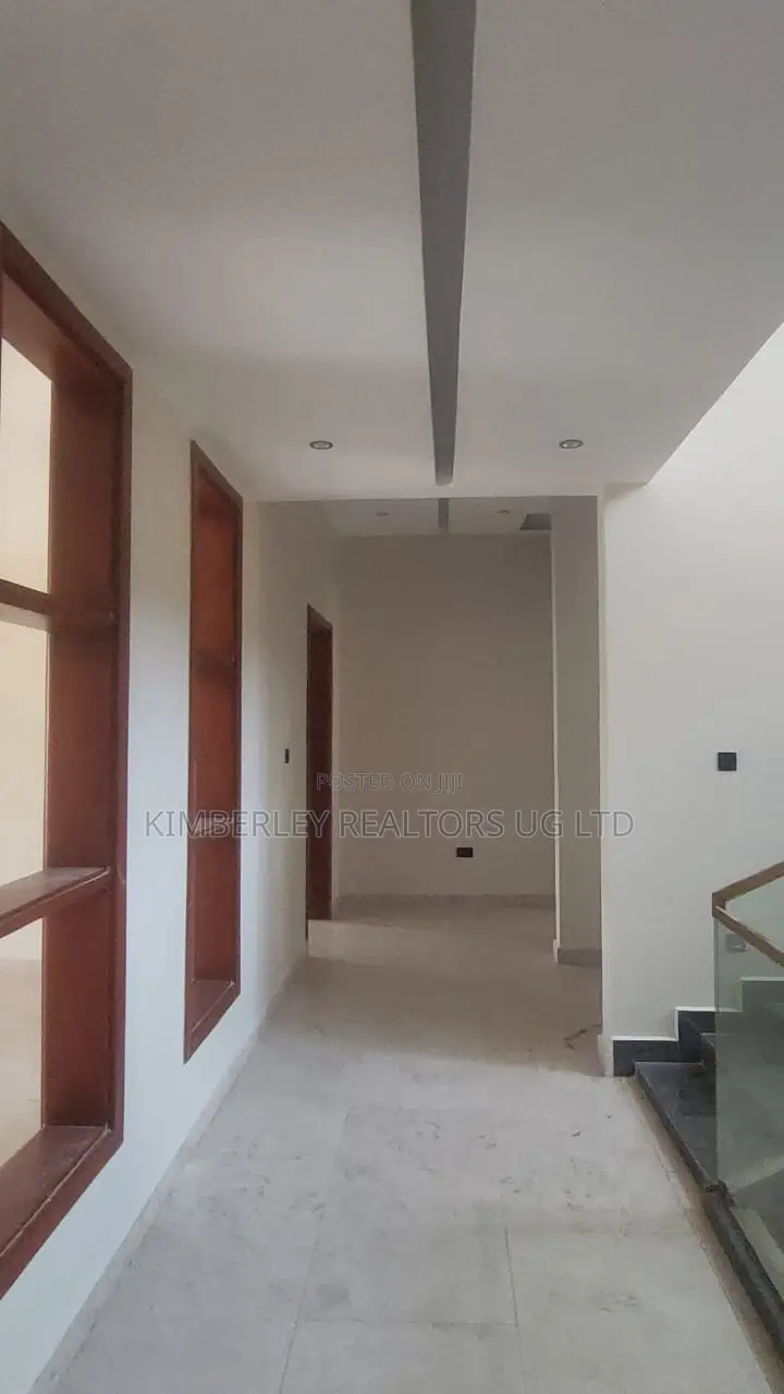 4bdrm House in Kira for sale in Kira