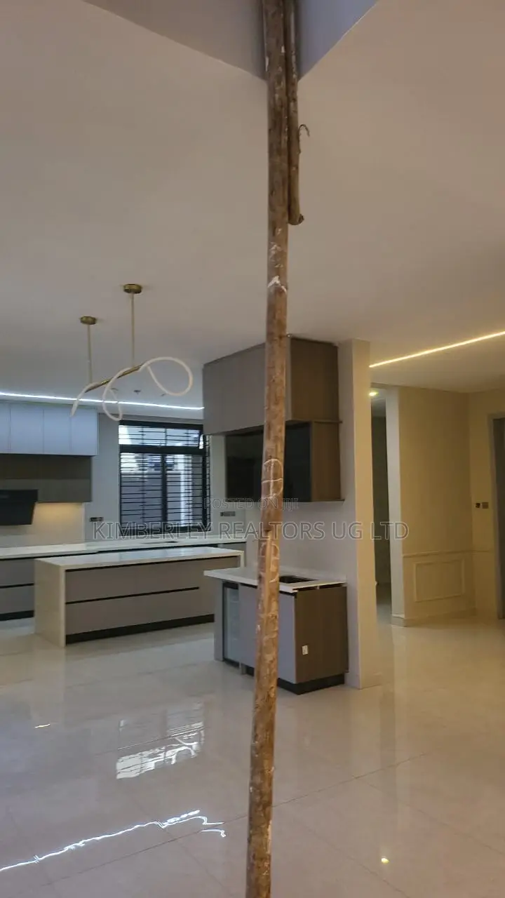 6bdrm House in Kira for sale in Kira