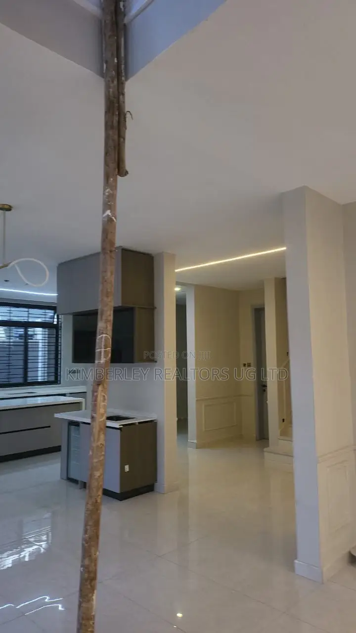 6bdrm House in Kira for sale in Kira