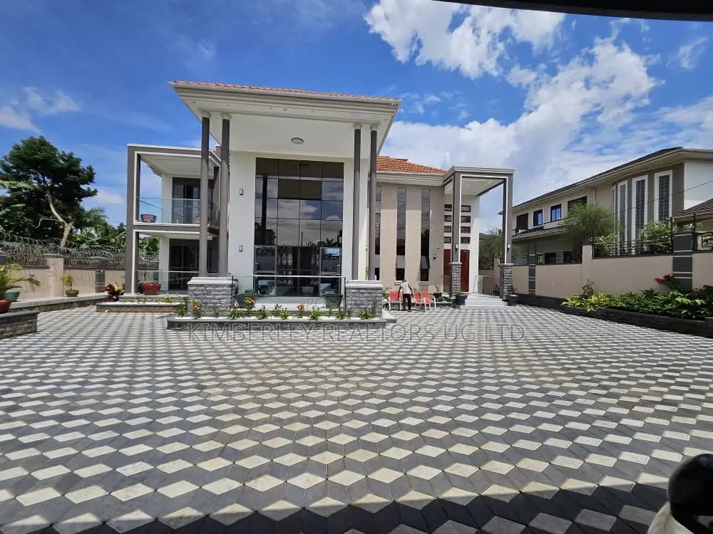 6bdrm House in Division A for sale in Division A