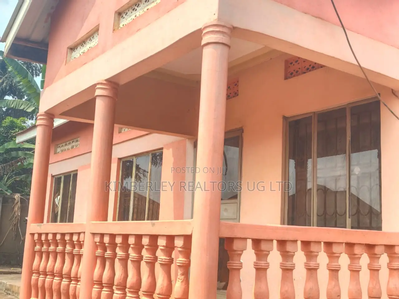 3bdrm House in Kira for sale in Kira