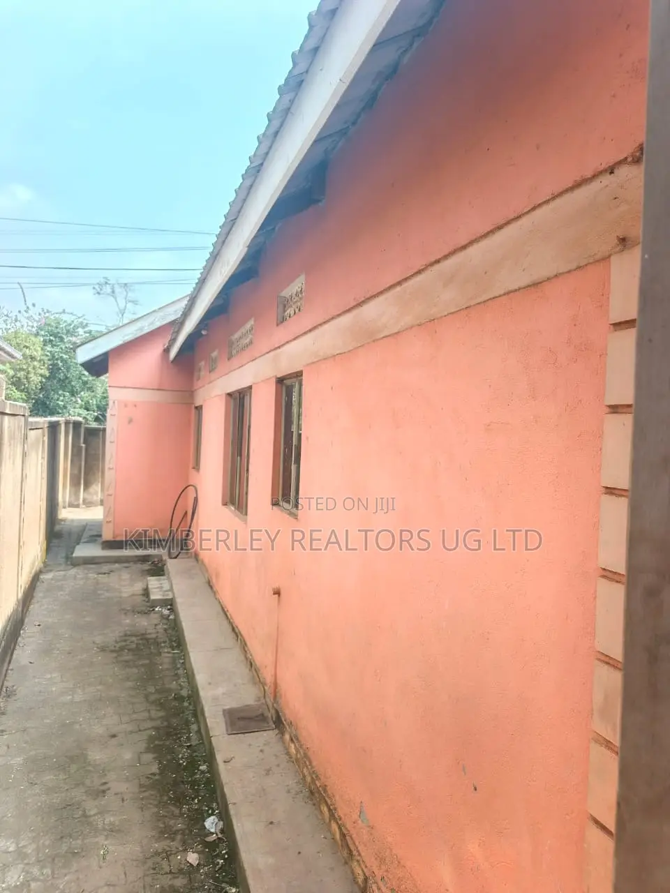 3bdrm House in Kira for sale in Kira