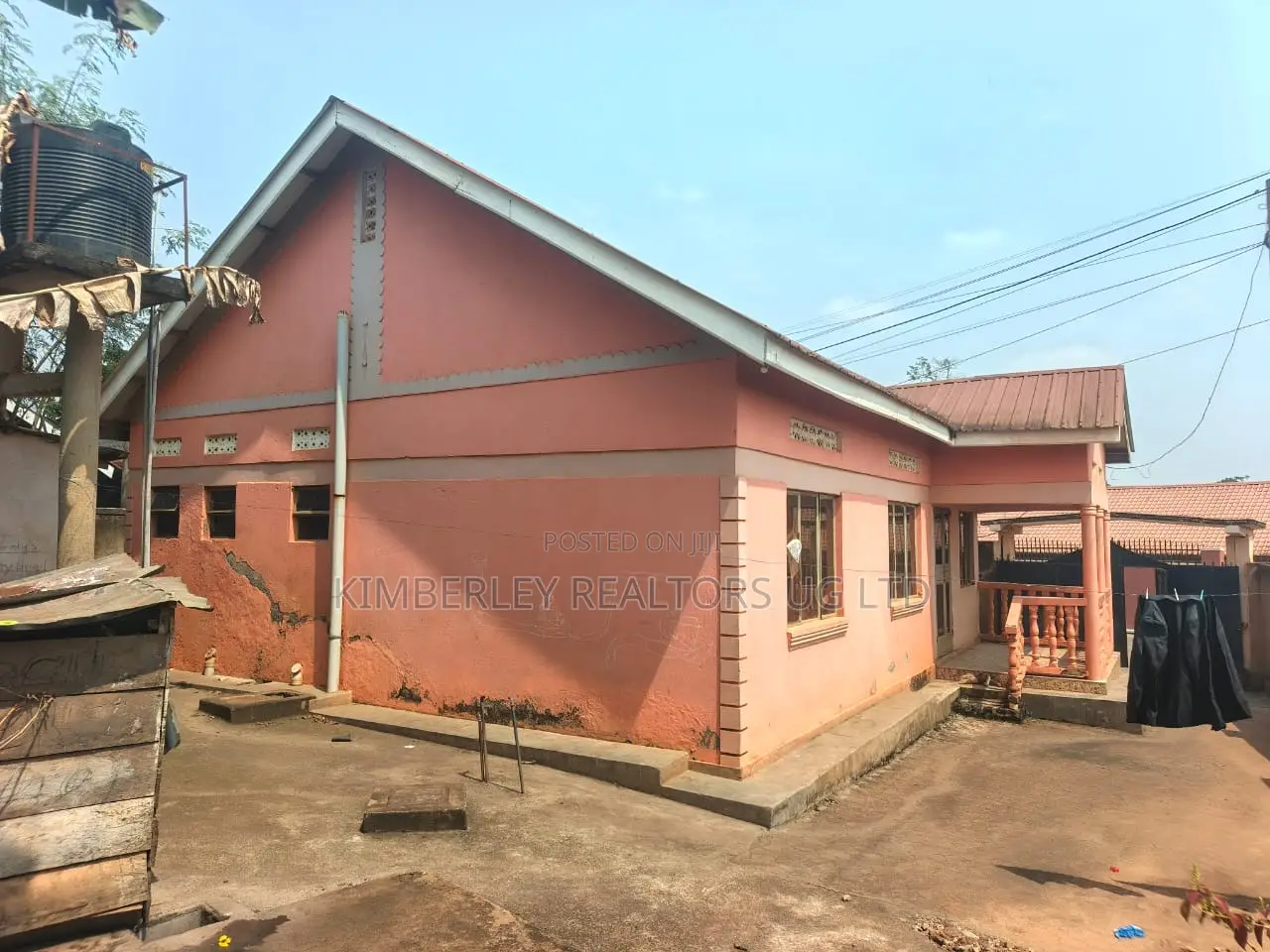 3bdrm House in Kira for sale in Kira