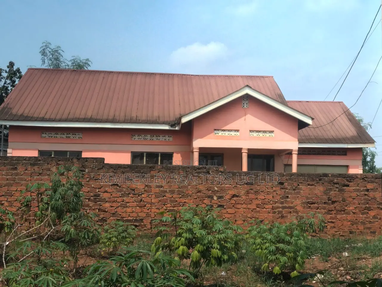 3bdrm House in Kira for sale in Kira