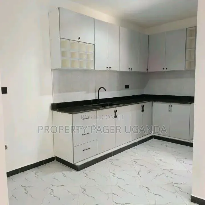 1bdrm Apartment in Bukoto-Kisaasi Rd, Nakawa for rent in Nakawa