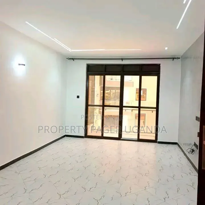 1bdrm Apartment in Bukoto-Kisaasi Rd, Nakawa for rent in Nakawa