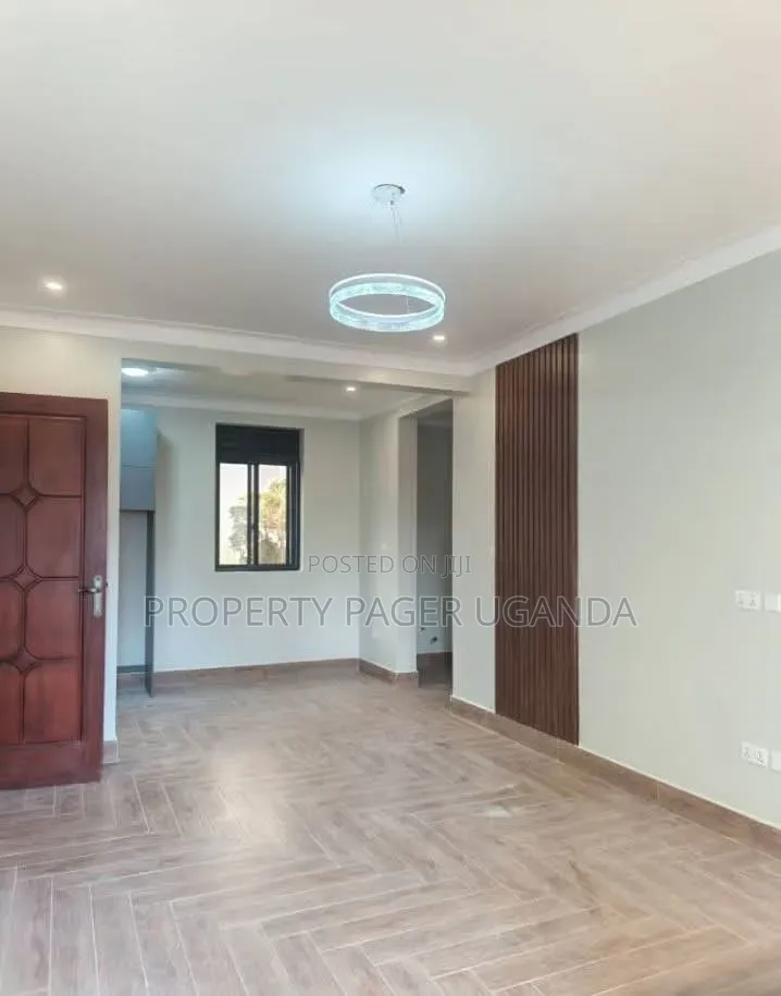 1bdrm Apartment in Bukoto-Kisaasi Rd, Nakawa for rent in Nakawa