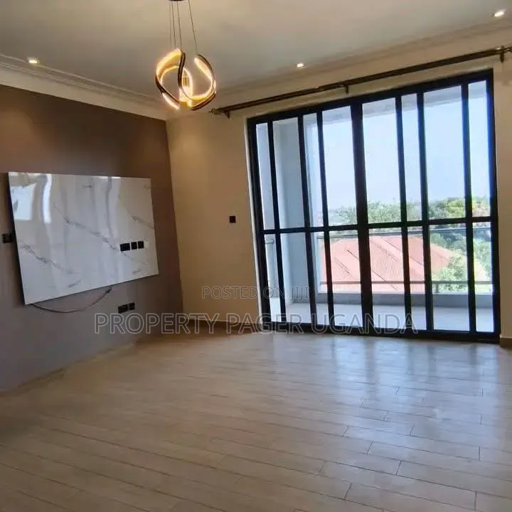 1bdrm Apartment in Kyanja, Nakawa for rent in Nakawa