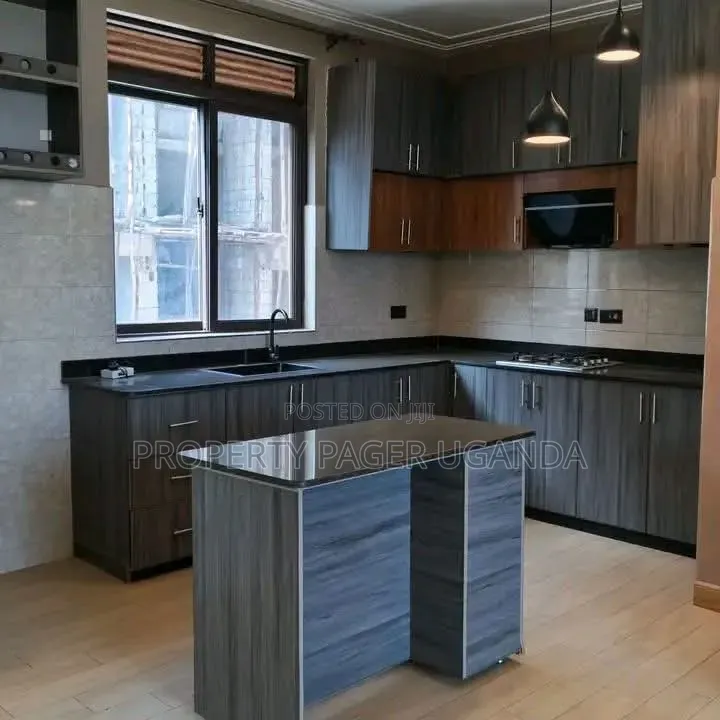 1bdrm Apartment in Kyanja, Nakawa for rent in Nakawa
