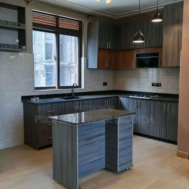1bdrm Apartment in Kyanja, Nakawa for rent in Nakawa