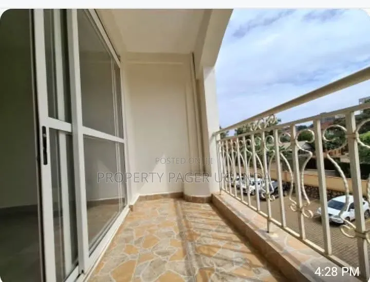2bdrm Apartment in Kyambogo, Nakawa for rent in Nakawa