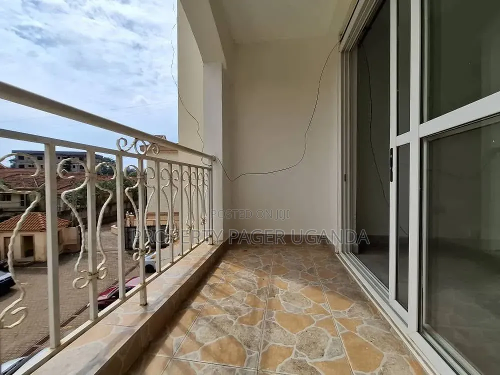 2bdrm Apartment in Kyambogo, Nakawa for rent in Nakawa