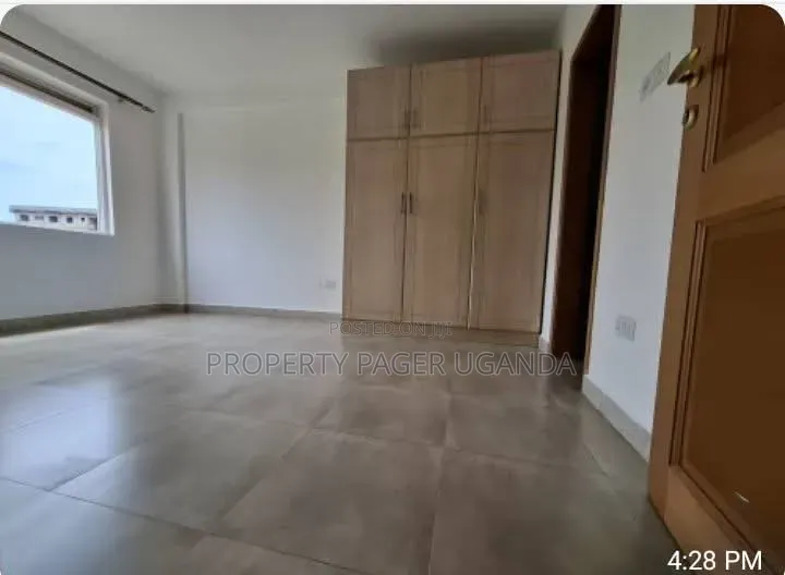 2bdrm Apartment in Kyambogo, Nakawa for rent in Nakawa