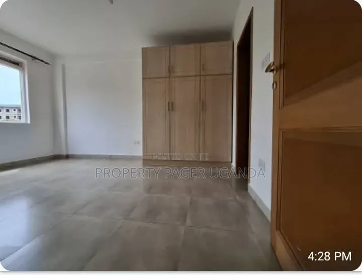 2bdrm Apartment in Kyambogo, Nakawa for rent in Nakawa