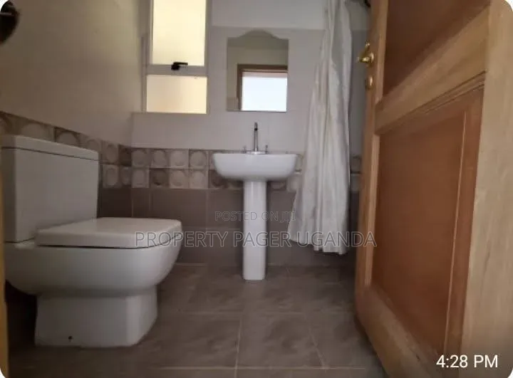 2bdrm Apartment in Kyambogo, Nakawa for rent in Nakawa