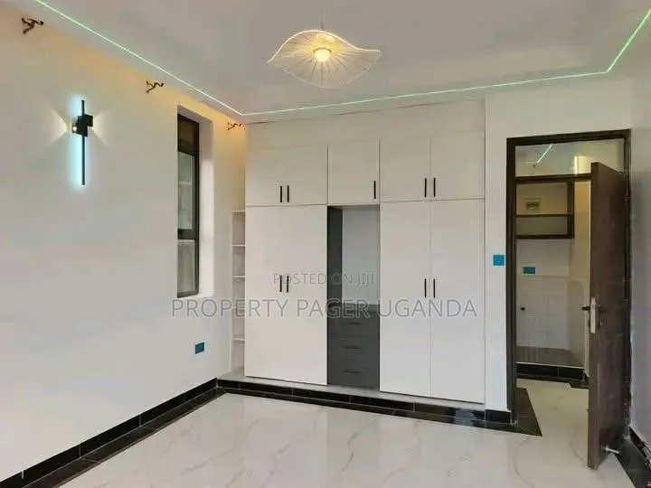 1bdrm Apartment in Kisaasi, Nakawa for rent in Nakawa