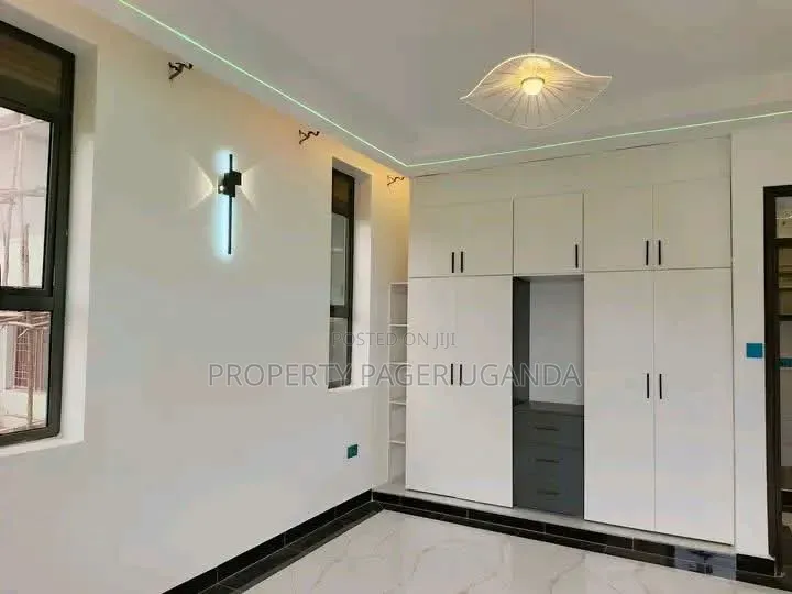 1bdrm Apartment in Kisaasi, Nakawa for rent in Nakawa