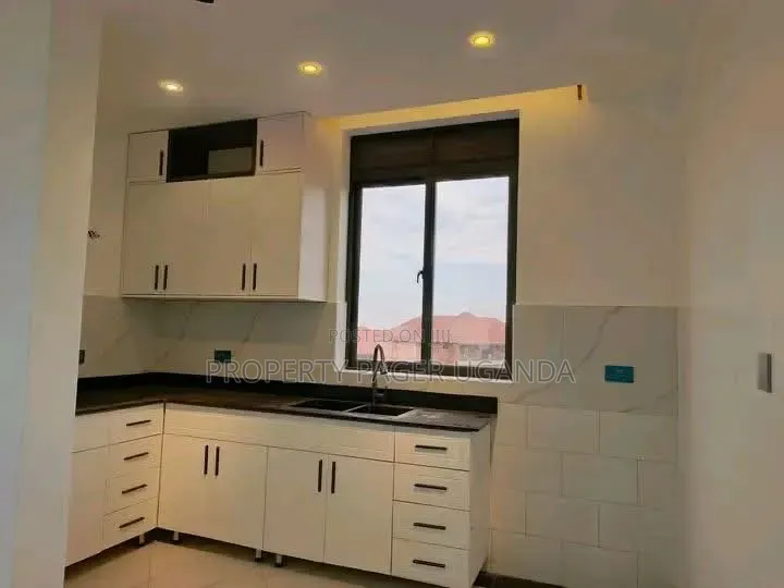 1bdrm Apartment in Kisaasi, Nakawa for rent in Nakawa