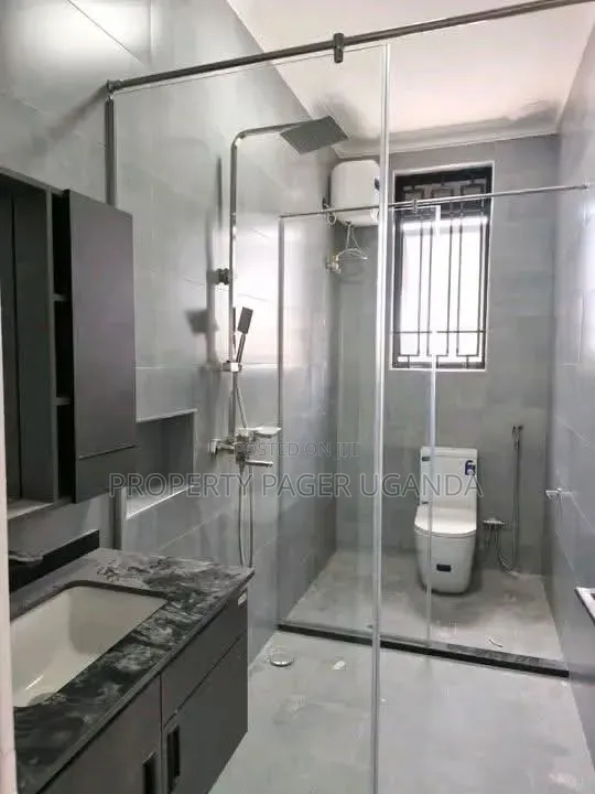 2bdrm Apartment in Kisaasi-Kulambiro, Nakawa for rent in Nakawa