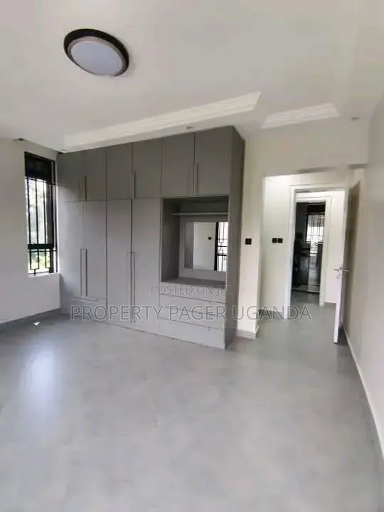 2bdrm Apartment in Kisaasi-Kulambiro, Nakawa for rent in Nakawa