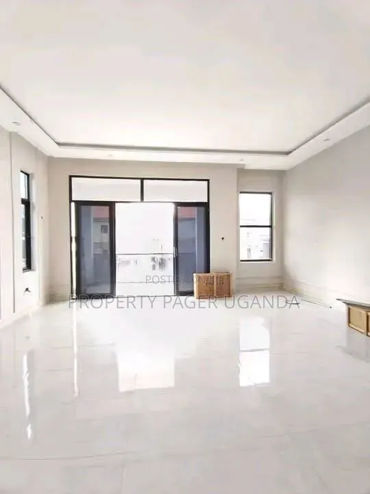 2bdrm Apartment in Kisaasi-Kulambiro, Nakawa for rent in Nakawa