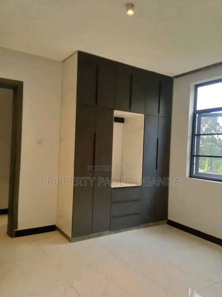 1bdrm Apartment in Kisaasi, Nakawa for rent in Nakawa