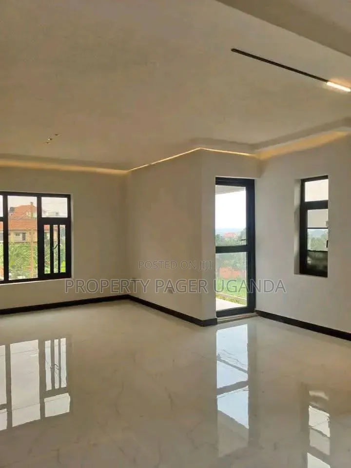 1bdrm Apartment in Kisaasi, Nakawa for rent in Nakawa