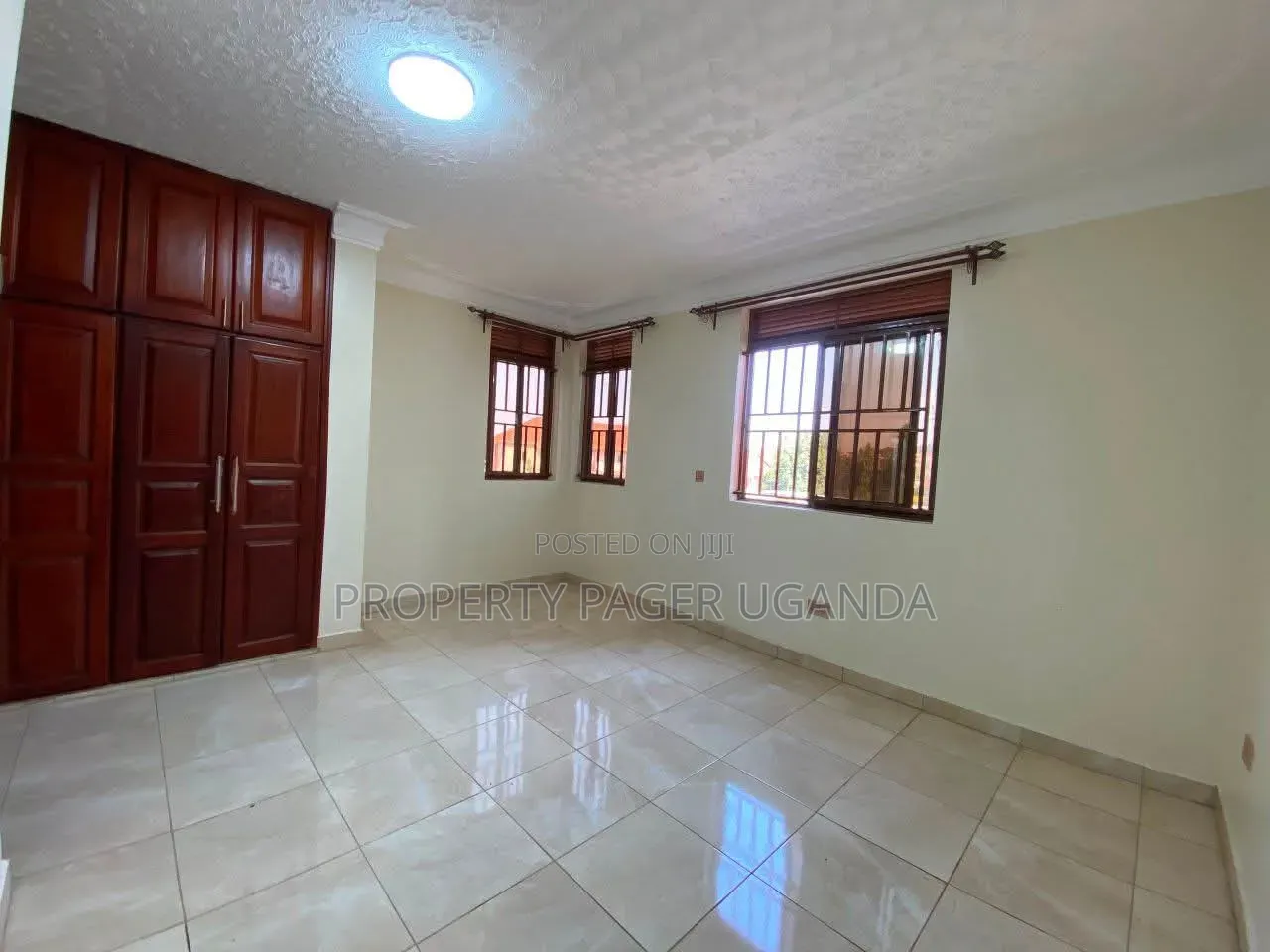 2bdrm Apartment in Kisaasi-Kulambiro Rd, Nakawa for rent in Nakawa