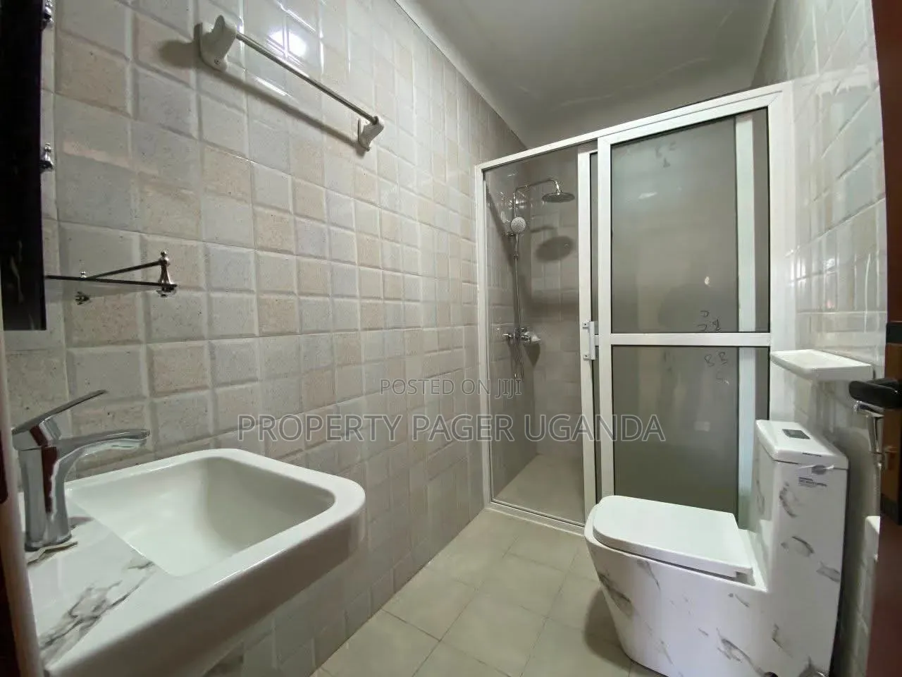 2bdrm Apartment in Kisaasi-Kulambiro Rd, Nakawa for rent in Nakawa