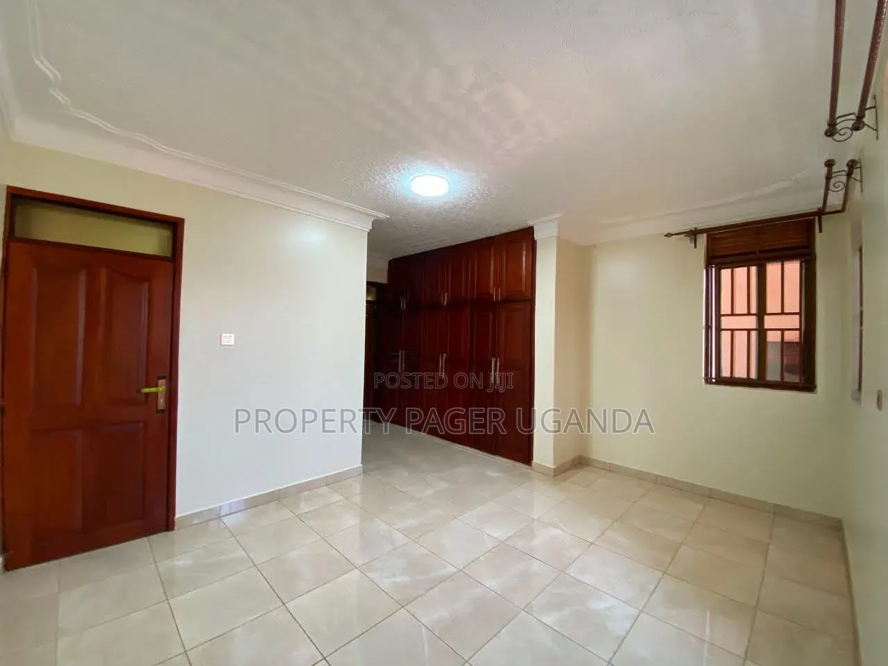 2bdrm Apartment in Kisaasi-Kulambiro Rd, Nakawa for rent in Nakawa