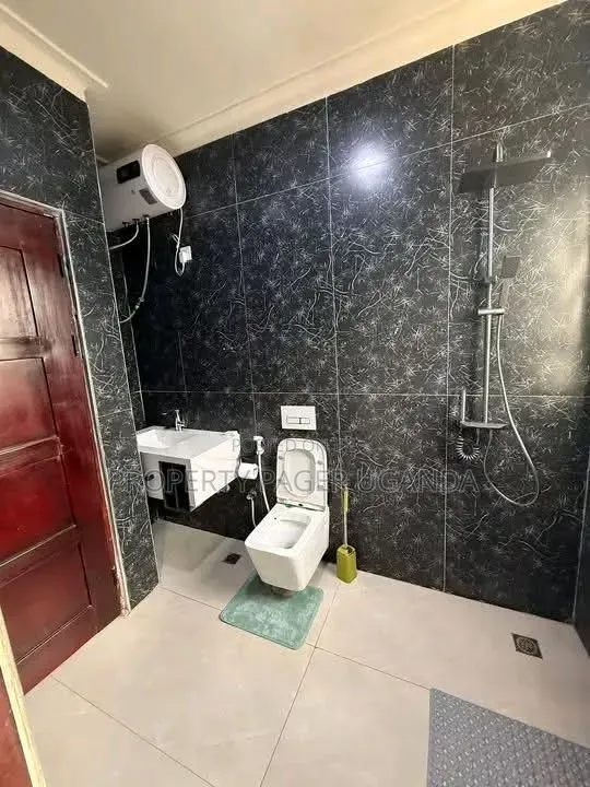 Furnished 1bdrm Apartment in Kyambogo, Nakawa for rent in Nakawa