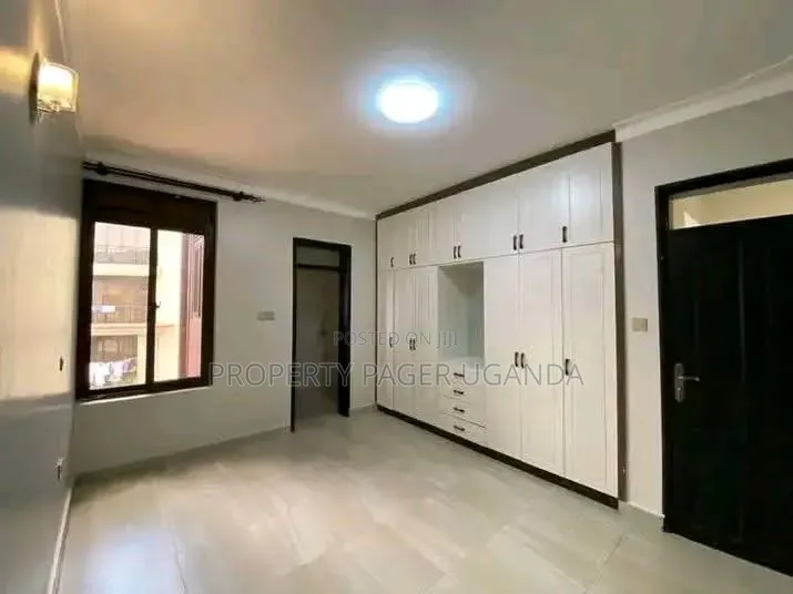 2bdrm Apartment in Kisaasi Town, Nakawa for rent in Nakawa