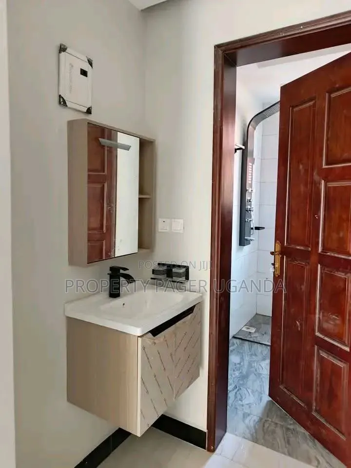 1bdrm Apartment in Kisaasi, Nakawa for rent in Nakawa