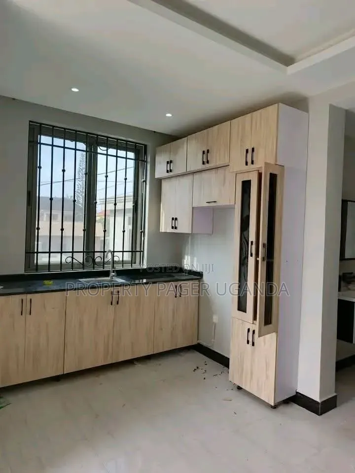 1bdrm Apartment in Kisaasi, Nakawa for rent in Nakawa
