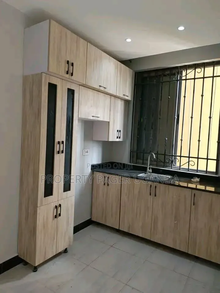 1bdrm Apartment in Kisaasi, Nakawa for rent in Nakawa